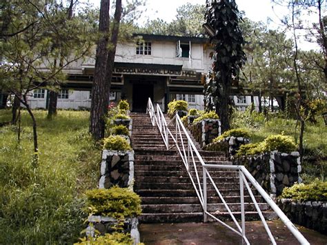 teachers camp baguio city|Teacher's Camp .